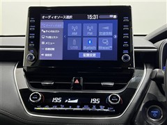 カローラクロス ハイブリッド Z