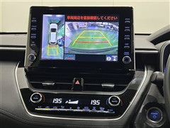カローラクロス ハイブリッド Z