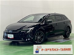 カローラツーリング HV WXB