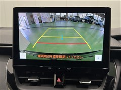 カローラツーリング HV WXB