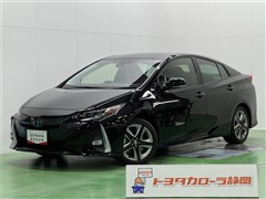 トヨタ プリウスPHV A