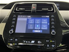プリウスPHV A