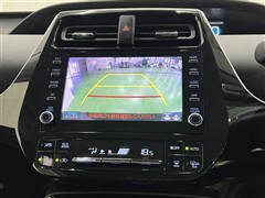 プリウスPHV A