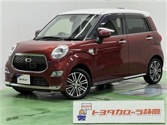 キャスト スタイルG SA2