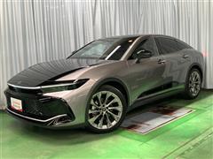 クラウン CO Gアドバ レザー