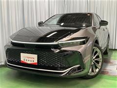 クラウン CO Gアドバ レザー