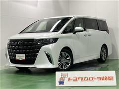 アルファード Z