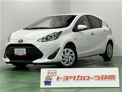 アクア S スタイルブラック