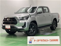 トヨタ ハイラックス Z