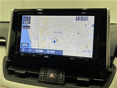 RAV4 アドベンチャー