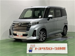 ルーミー カスタムG-T