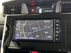 ルーミー カスタムG-T