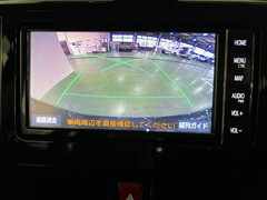 ルーミー カスタムG