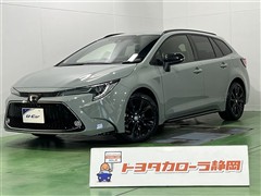 カローラツーリングアクティブライド