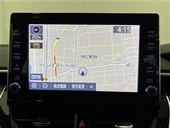 カローラツーリングアクティブライド