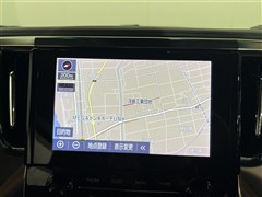 アルファード S Cパッケージ