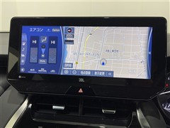 ハリアー Z レザーパッケージ