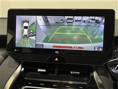 ハリアー Z レザーパッケージ