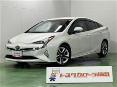 トヨタ プリウス A ツーリングセレクション