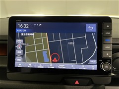 N-BOX カスタムターボ