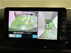 N-BOX カスタムターボ