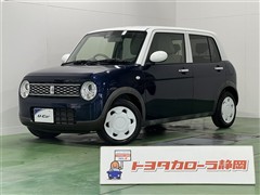 スズキ　アルトラパン Sセレクション