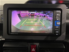 タント カスタムX