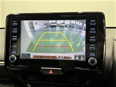 ヤリス ハイブリッド Z