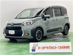 シエンタ ハイブリッド Z