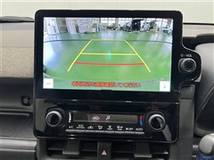 シエンタ ハイブリッド Z