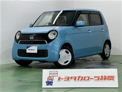 ホンダ N-ONE G Lパッケージ