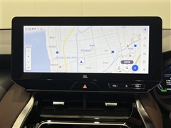 ハリアーハイブリッド Z