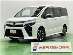 ヴォクシー ZS キラメキ3