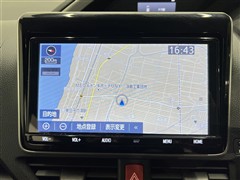 ヴォクシー ZS キラメキ3