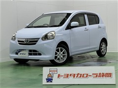 トヨタ ピクシスエポック G