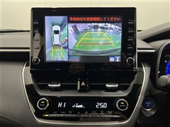 カローラクロス ハイブリッド Z