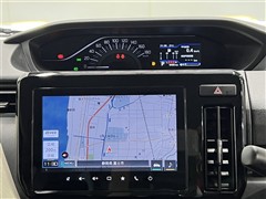 ソリオ ハイブリッド MZ