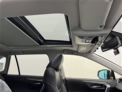 RAV4 ハイブリッドG