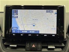 RAV4 ハイブリッドG
