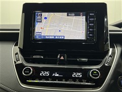 カローラスポーツ G