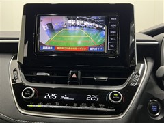 カローラスポーツ G
