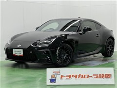トヨタ GR86 RC