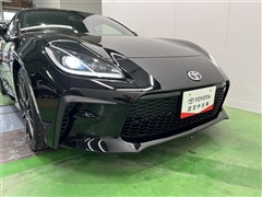 GR86 RC