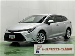 カローラツーリング S