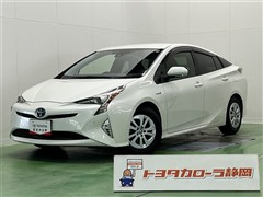 プリウス S セーフティプラス