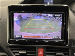 ノア Si WXB