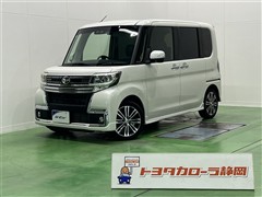 ダイハツ タント カスタムRSトップEDSA3