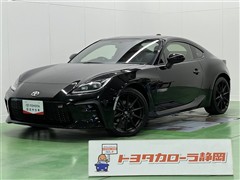 トヨタ　GR86 RZ