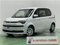 スペイド F