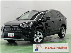 トヨタ RAV4 G